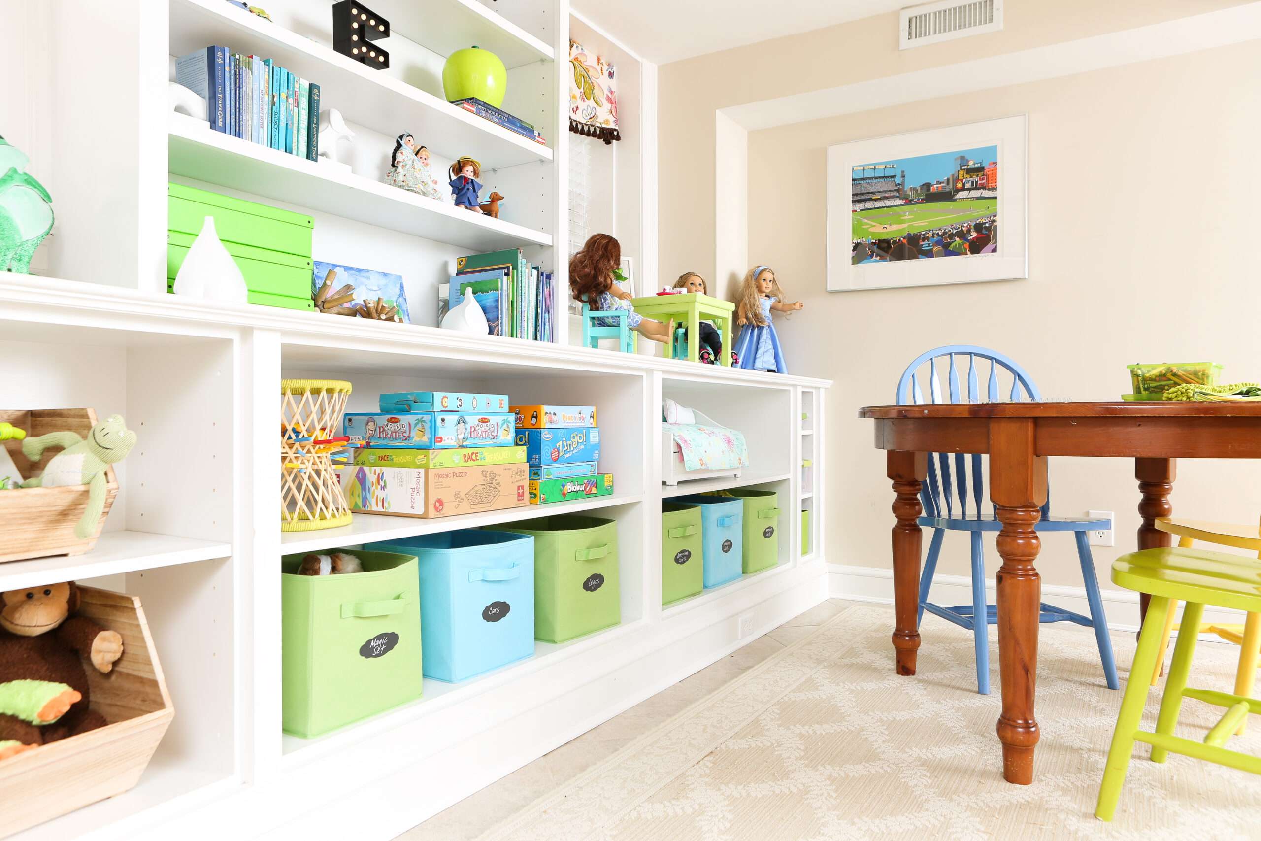 Abundance Organizing | Prepare Your Kids for the Holidays with These Organizing Tips