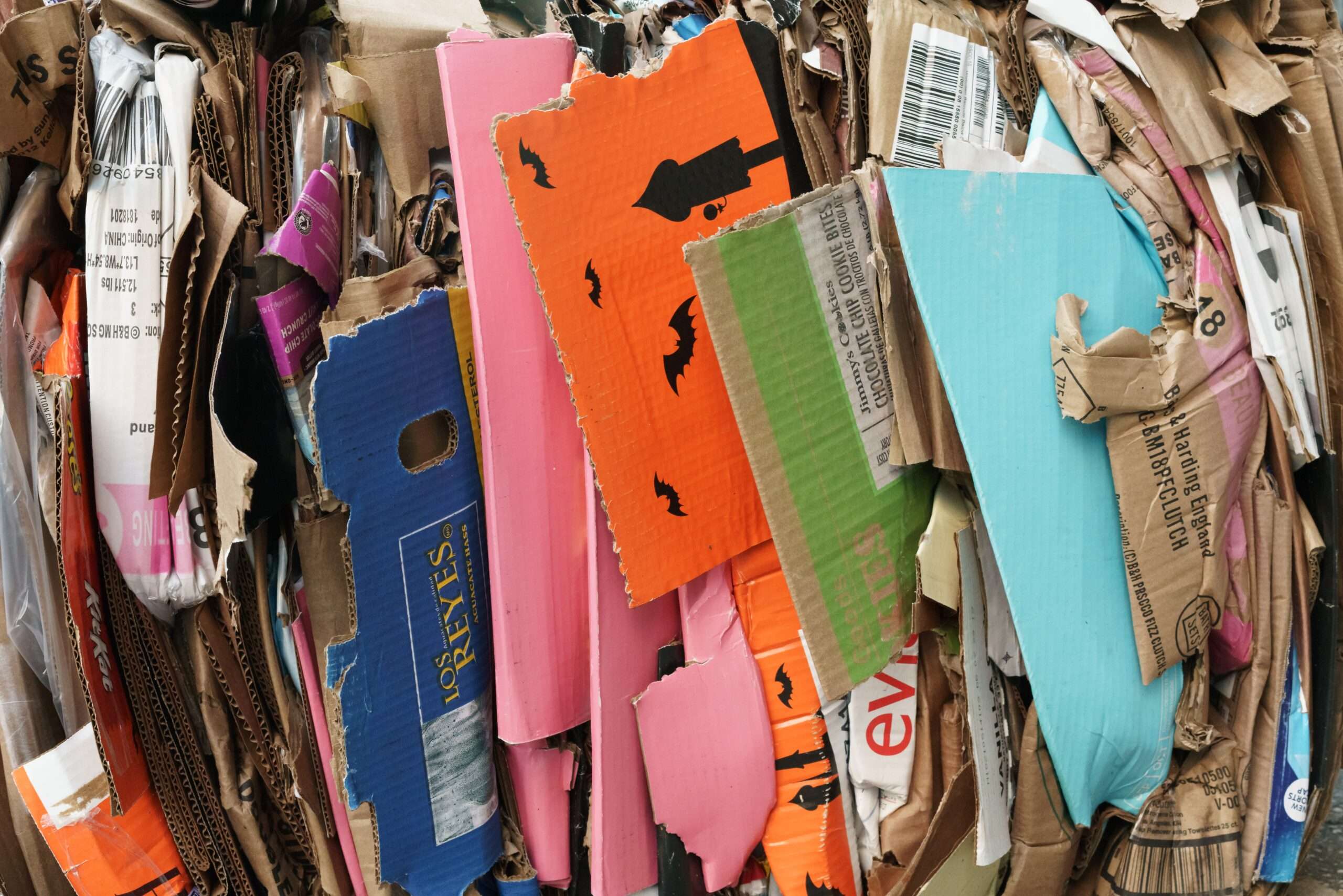 Recycling, Hauling and Shredding Resource List