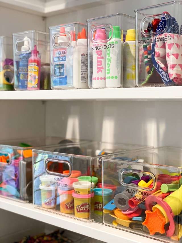 Abundance Organizing | Prepare Your Kids for the Holidays with These Organizing Tips