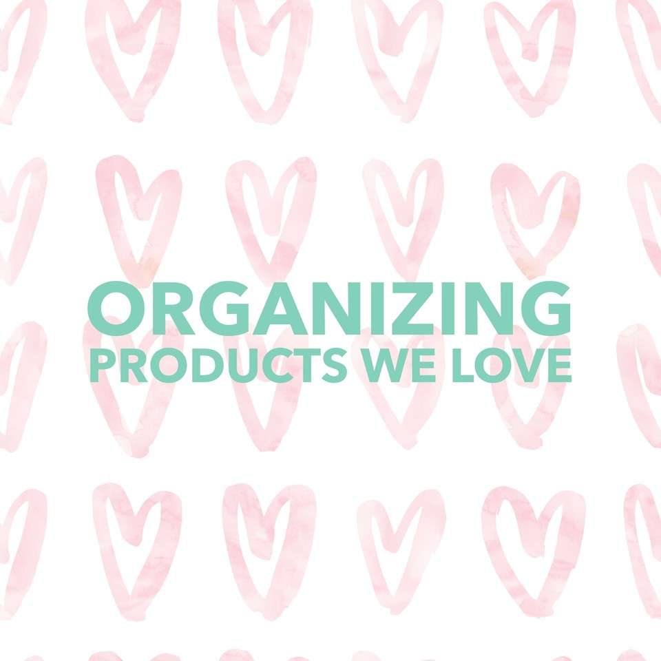 Products We Love