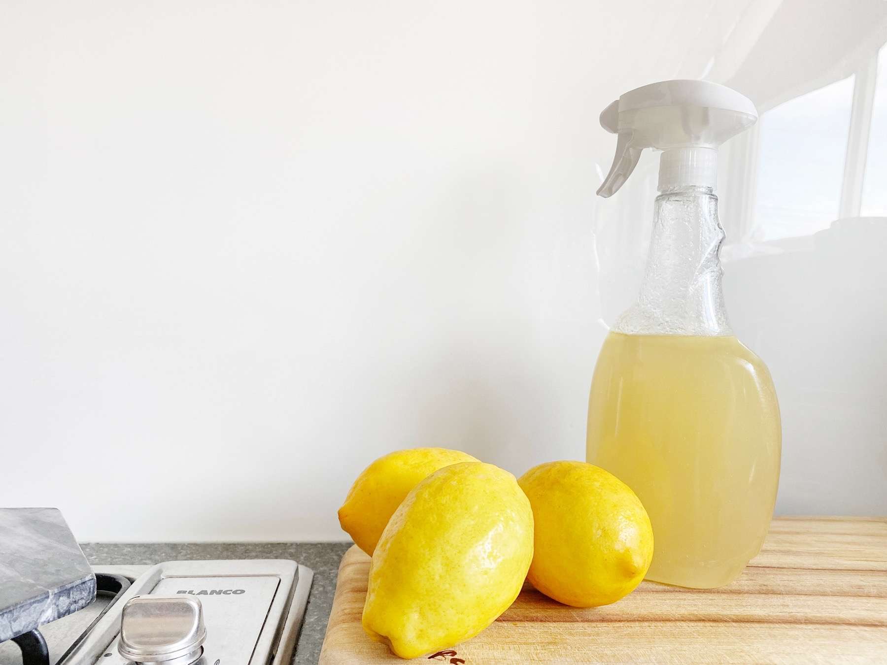 Eco-Friendly and Green Cleaning