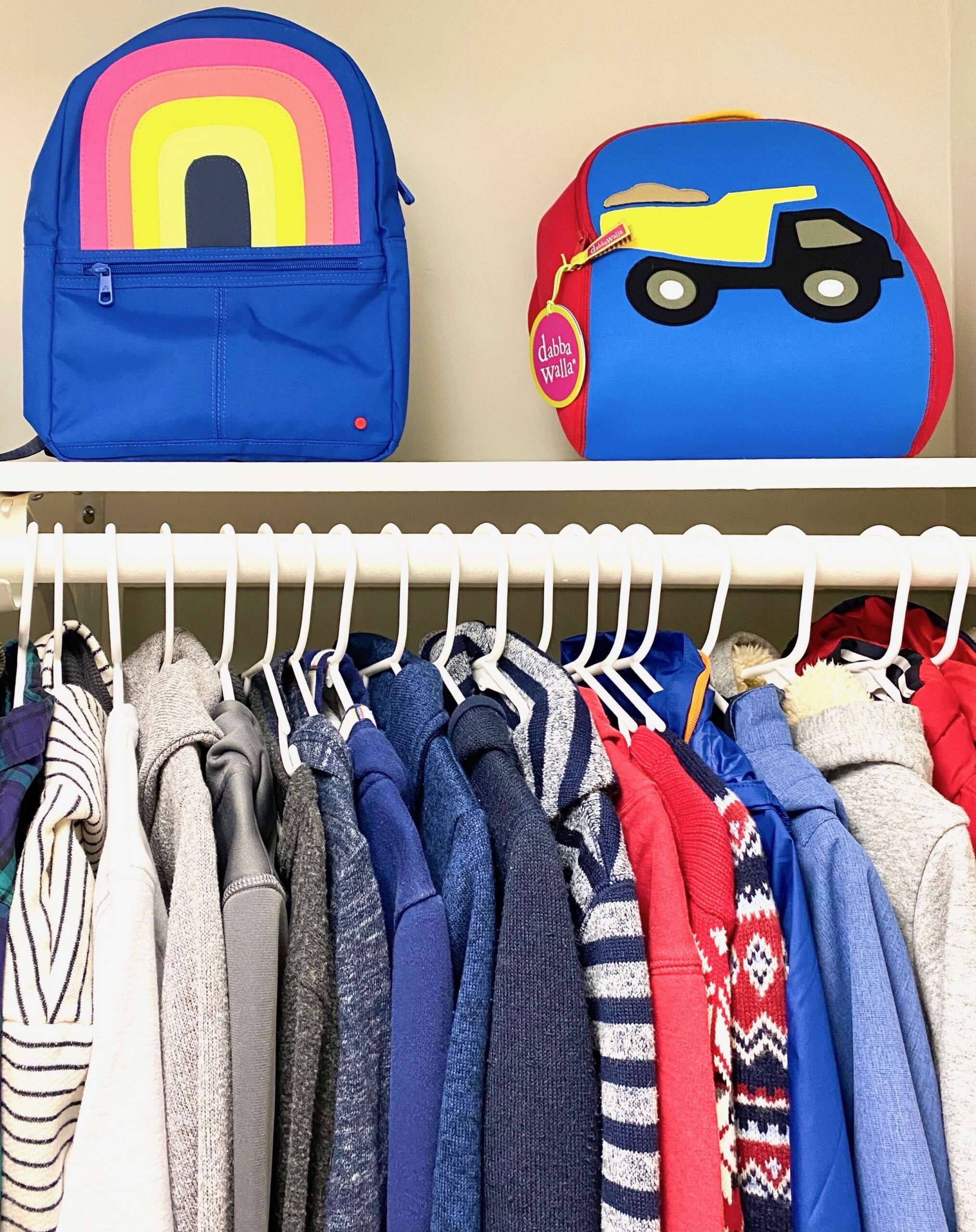 Abundance Organizing | Getting Kids Involved with Spring Cleaning