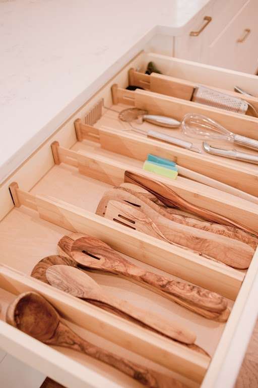 Abundance Organizing | Eco-Friendly Organizing Products