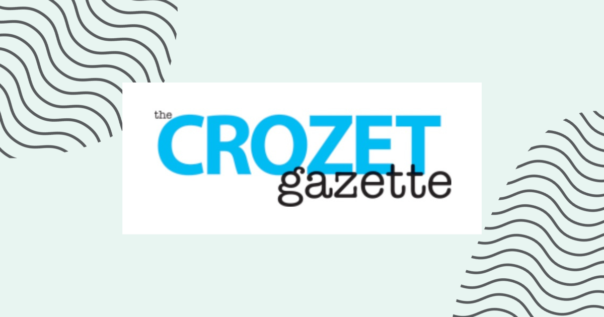 Downsizing Dilemmas in the Crozet Gazette