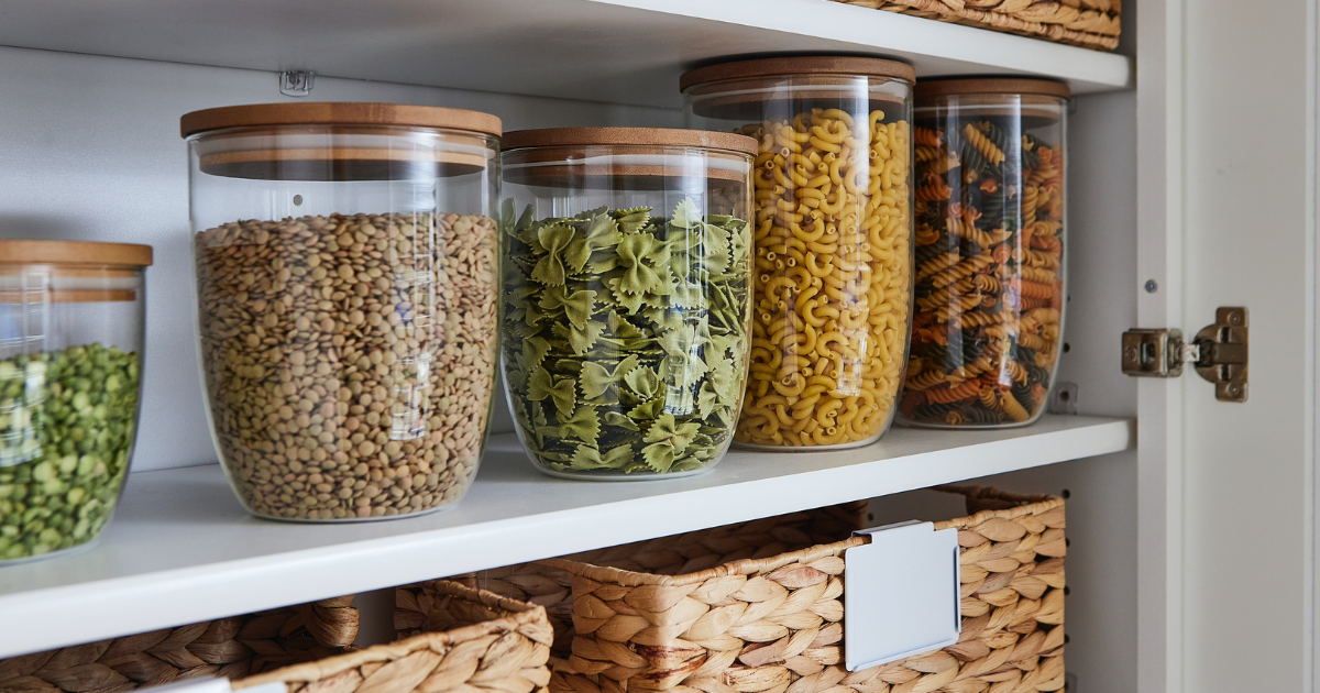 10 Ways to Incorporate Sustainability Into the Kitchen