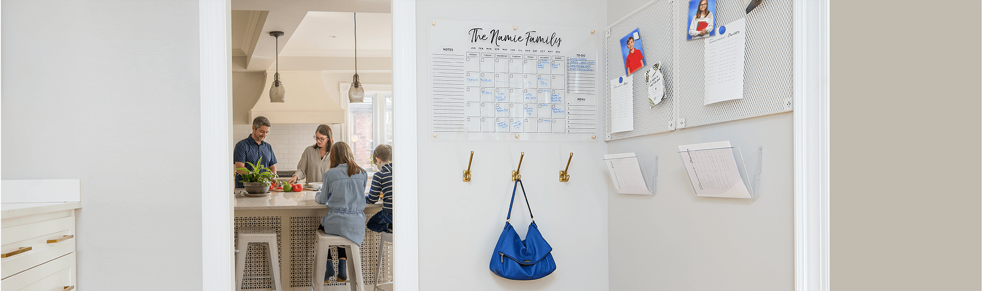 Abundance Organizing | Home AO-Becca-Kitchen0119-w-family-REVISED